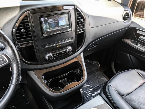 Used 2020 Mercedes-Benz Metris Passenger image 27