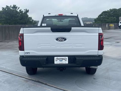 New 2026 Ford F150 XL RWD image 4
