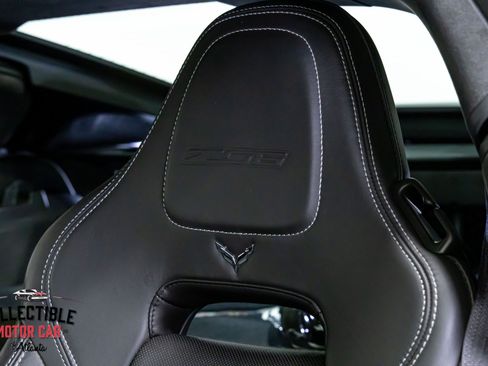 Used 2017 Chevrolet Corvette Z06 RWD image 76