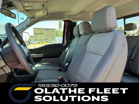 New 2025 Ford F350 XL w/ STX Appearance Package image 13