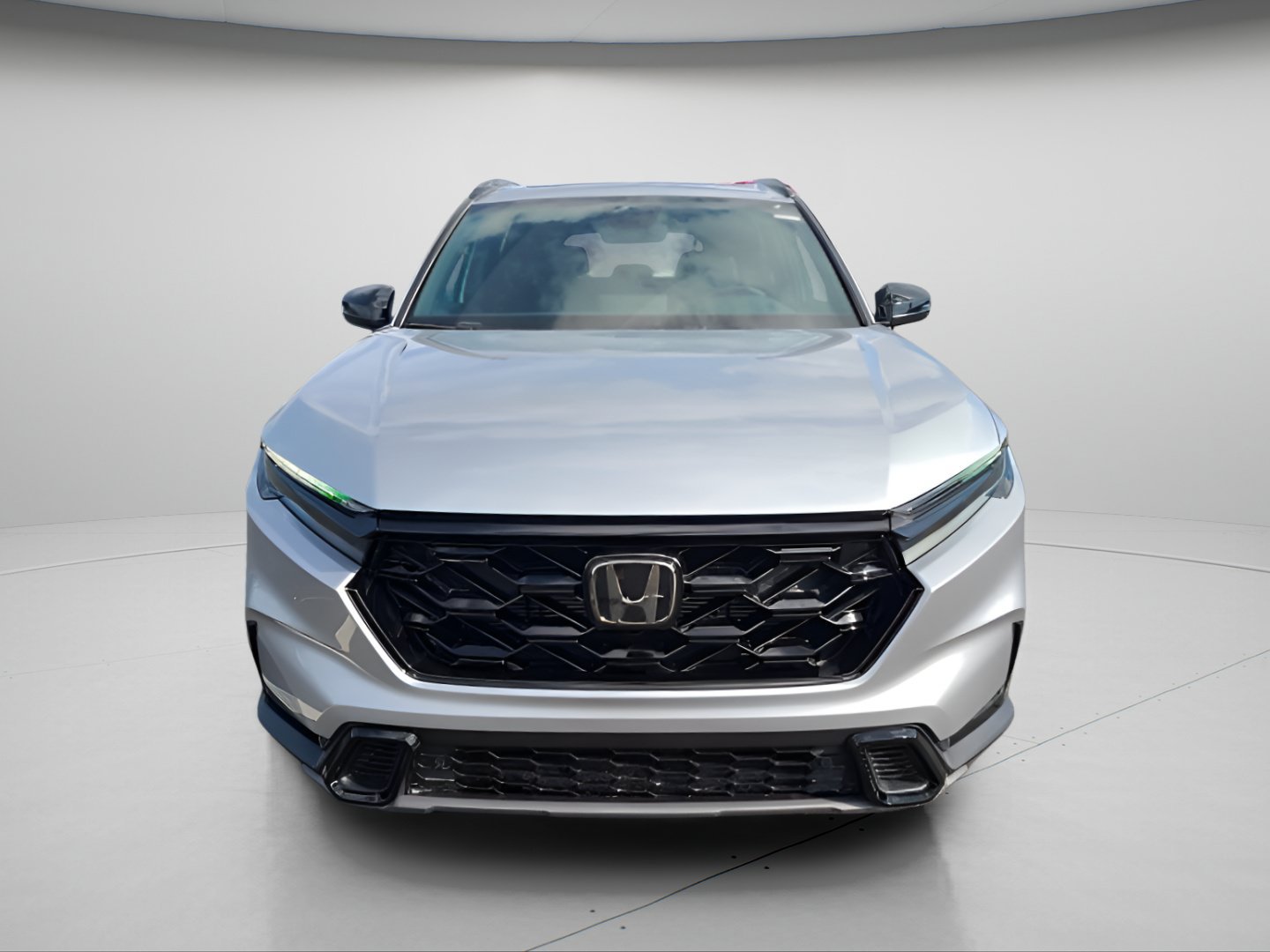 New 2027 Honda CR-V Sport-L image 2