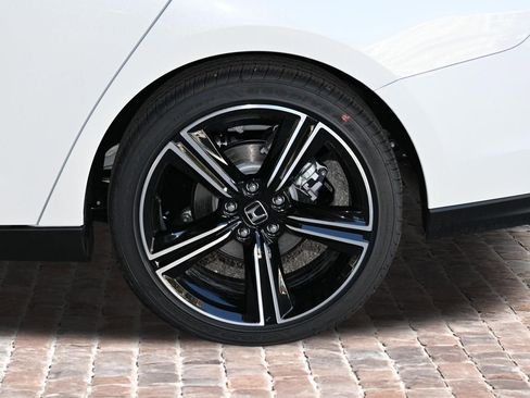 New 2026 Honda Accord SE image 36