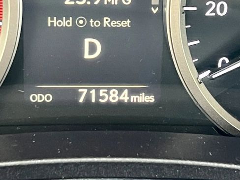 Used 2020 Lexus NX 300 AWD w/ Comfort Package image 49