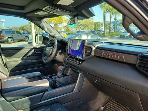 Used 2024 Toyota Tundra TRD Pro image 31