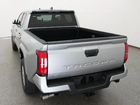 New 2026 Toyota Tacoma SR5 AWD/4WD image 6