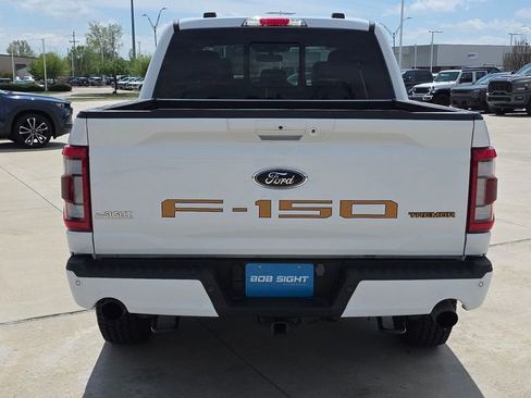 Used 2023 Ford F150 Tremor w/ Equipment Group 402A High AWD/4WD image 4