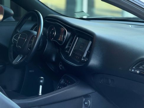 Used 2015 Dodge Challenger R/T Plus image 12