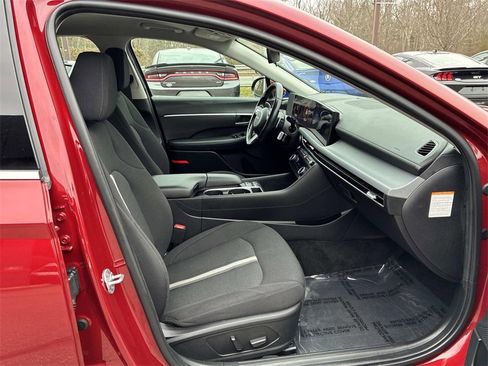 Used 2024 Hyundai Sonata SEL image 10