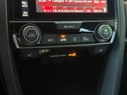 Used 2017 Honda Civic Si image 21