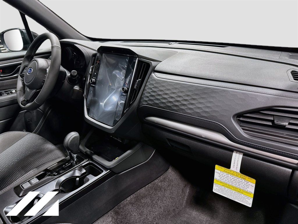 New 2026 Subaru Forester Premium AWD/4WD image 30