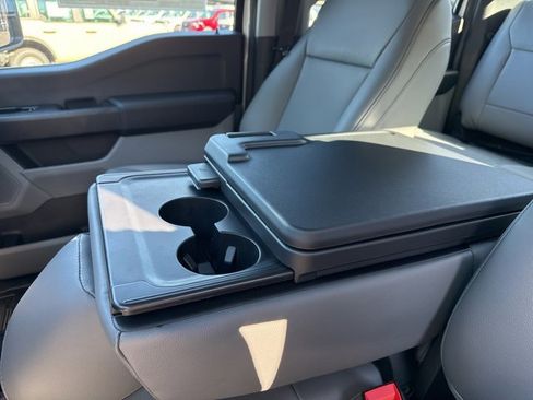 New 2026 Ford F350 XL w/ XL Chrome Package image 18