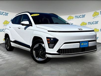 Used 2024 Hyundai Kona Limited
