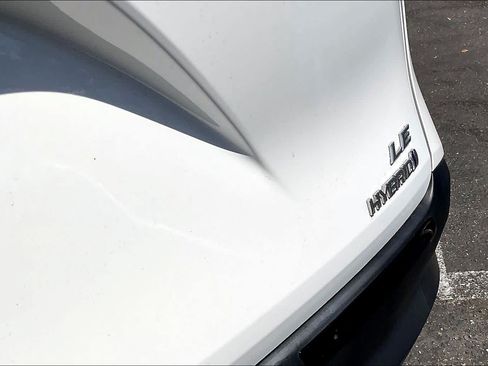 Certified 2022 Toyota Sienna LE FWD image 9