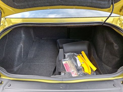 Used 2021 Dodge Challenger R/T Scat Pack w/ T/A Package image 15