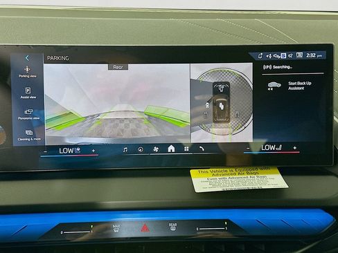 New 2026 BMW X3 xDrive30 w/ Premium Package image 13