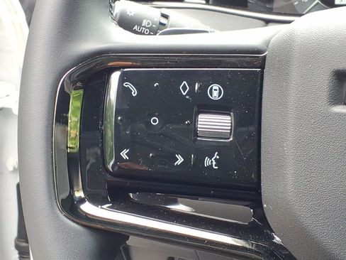 Certified 2026 Land Rover Range Rover Evoque S AWD/4WD image 16