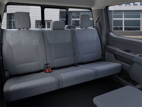 New 2025 Ford F250 XLT w/ 360-Degree Camera Package image 11