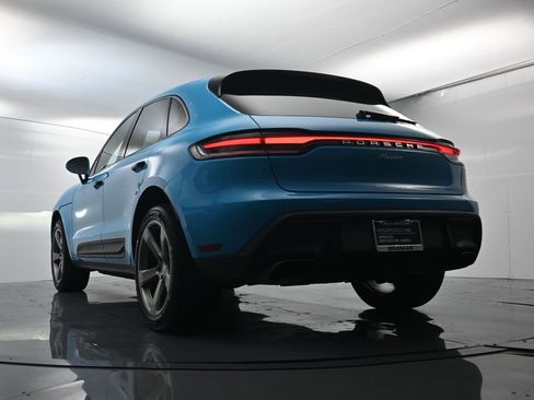 Used 2023 Porsche Macan image 49