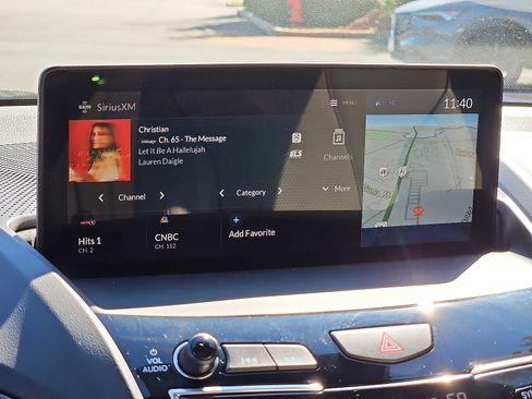 Certified 2025 Acura RDX A-Spec image 19