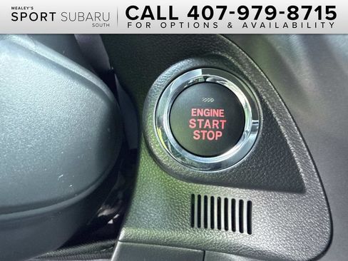 New 2026 Subaru Forester Wilderness AWD/4WD image 36