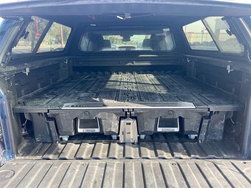 Used 2022 Chevrolet Silverado 1500 Custom image 24