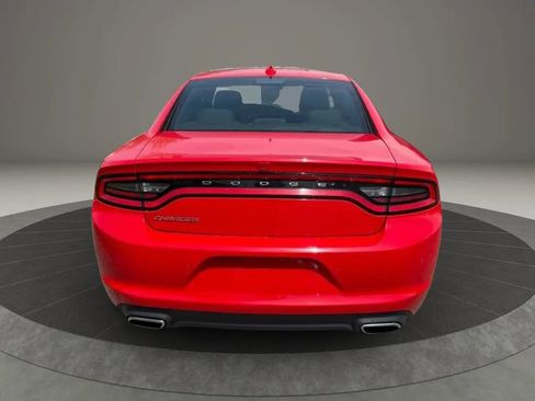 Used 2023 Dodge Charger SXT RWD image 6