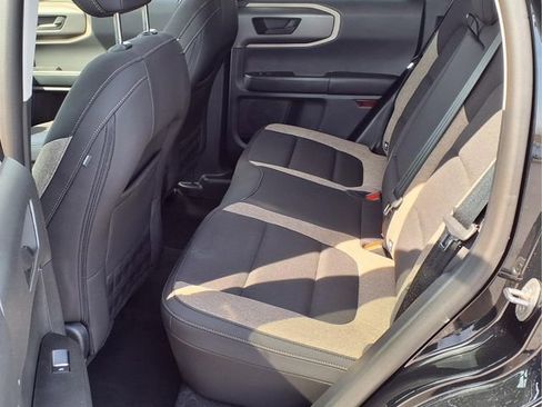 New 2025 Ford Bronco Sport Big Bend AWD/4WD image 11