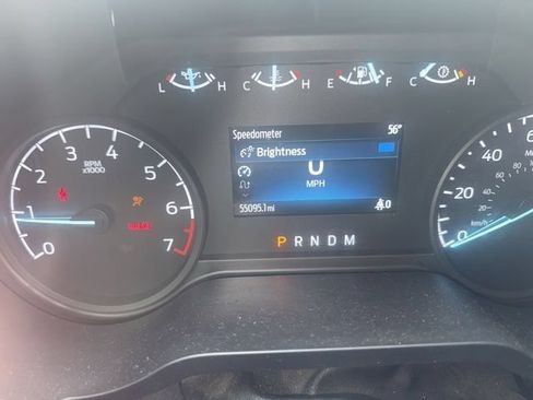 Used 2022 Ford F150 XL w/ STX Appearance Package AWD/4WD image 4
