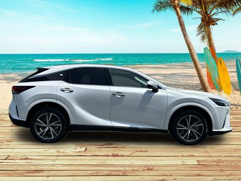 Used 2024 Lexus RX 350 FWD w/ Technology Package image 7