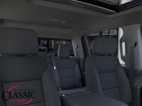 New 2026 Chevrolet Silverado 1500 RST w/ Safety Package RWD image 26