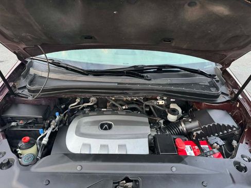 Used 2010 Acura MDX w/ Technology Package image 23