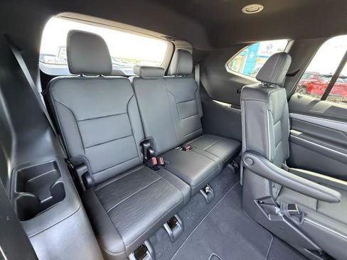 New 2026 Buick Enclave Sport Touring image 25