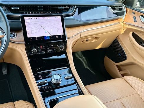 Used 2024 Jeep Grand Cherokee Summit image 22