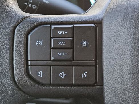 New 2025 Ford F150 STX w/ Equipment Group 200A image 20