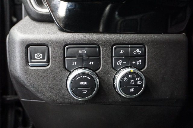 Used 2025 GMC Sierra 1500 SLT AWD/4WD image 11