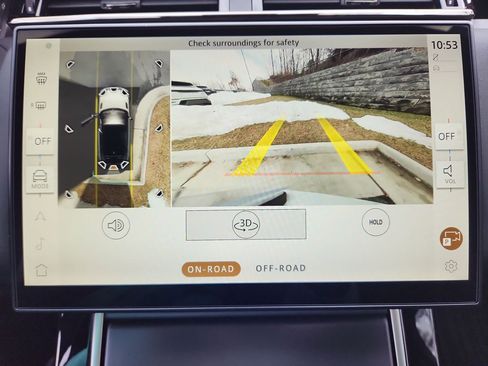 New 2026 Land Rover Range Rover Velar S image 21