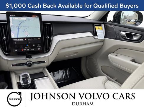 New 2026 Volvo XC60 B5 Ultra w/ Protection Package Premier AWD/4WD image 9