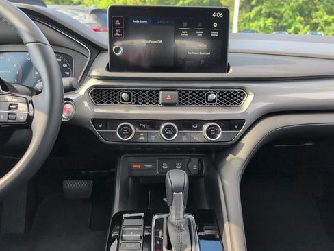 Certified 2026 Acura Integra FWD image 19