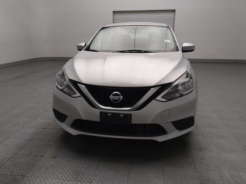 Used 2019 Nissan Sentra SV FWD image 15