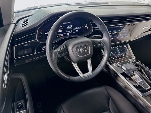 Used 2023 Audi Q7 3.0T Premium Plus image 25