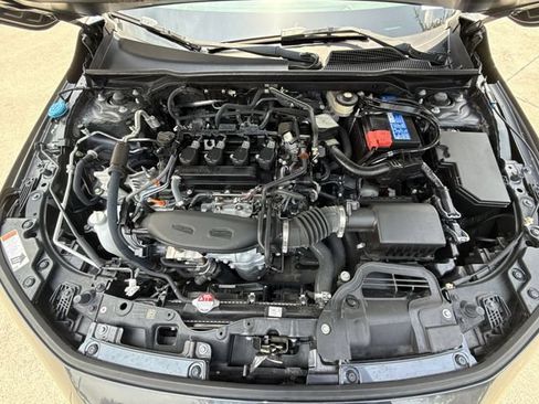 Used 2024 Honda Civic Sport Touring image 27