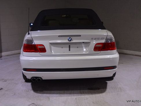 Used 2005 BMW 330Ci Convertible image 40