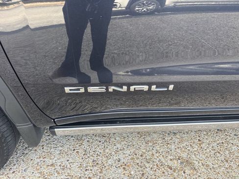 Certified 2025 GMC Sierra 1500 Denali AWD/4WD image 33