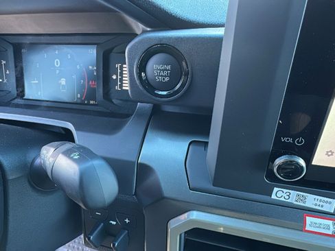 New 2026 Toyota Tacoma SR5 image 17