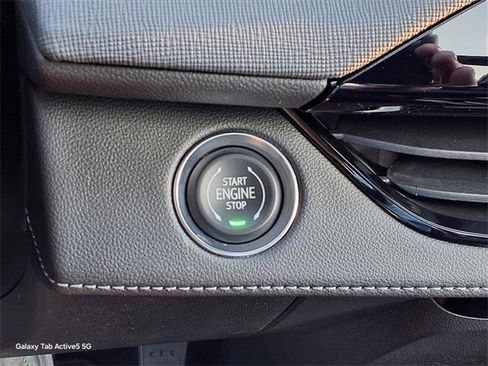 New 2026 Buick Enclave Sport Touring w/ Power Package image 13