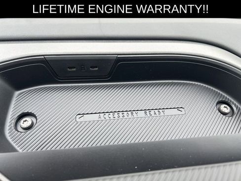 New 2026 Ford Bronco Sport Big Bend w/ Convenience Package AWD/4WD image 35