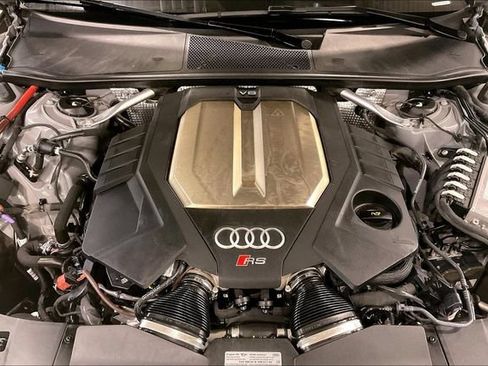 Used 2023 Audi RS 7 Sportback AWD/4WD image 10