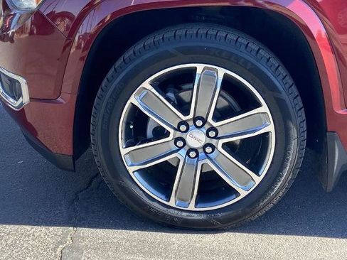 Used 2017 GMC Acadia Denali w/ Technology Package image 30