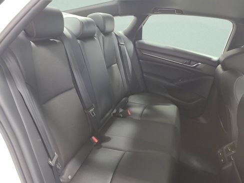 Used 2022 Honda Accord Sport image 16