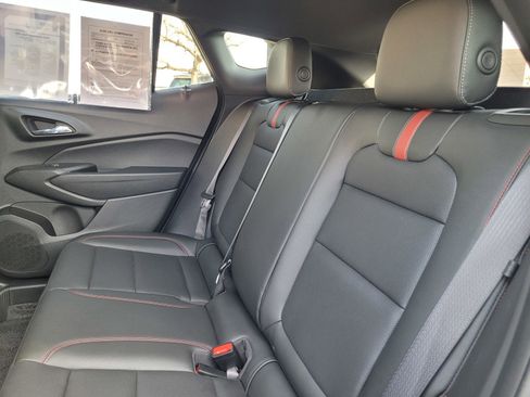 Used 2024 Chevrolet Trax RS image 13